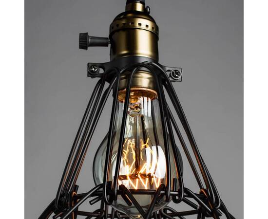 Подвесной светильник Divinare Corsetto 2247/03 SP-1, изображение 4