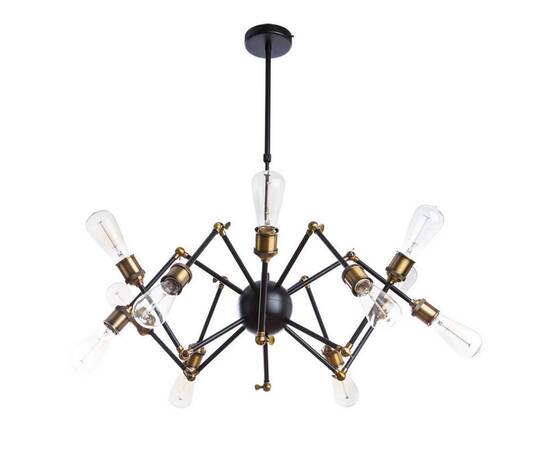 Подвесная люстра Divinare Formica 3037/03 SP-12