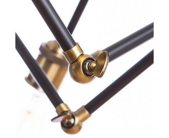 Подвесная люстра Divinare Formica 3037/03 SP-12, изображение 3