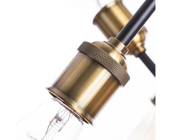 Подвесная люстра Divinare Formica 3037/03 SP-12, изображение 4