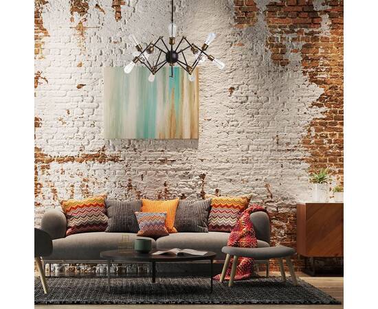 Подвесная люстра Divinare Formica 3037/03 SP-12, изображение 6