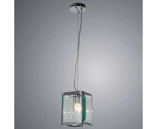 Подвесной светильник Divinare Ostin 1100/02 SP-1, изображение 3