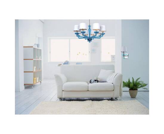 Бра Divinare Veneto 1155/04 AP-1, изображение 4