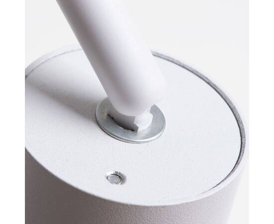 Трековый светильник Arte Lamp Ridge A1518PL-1WH, изображение 2