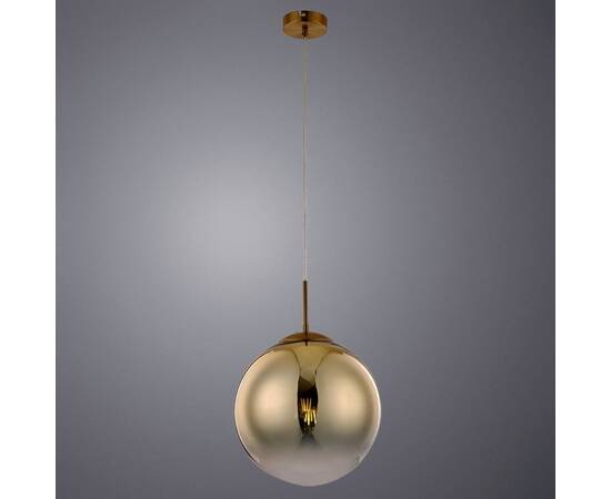 Подвесной светильник Arte Lamp Jupiter Gold A7963SP-1GO, изображение 2