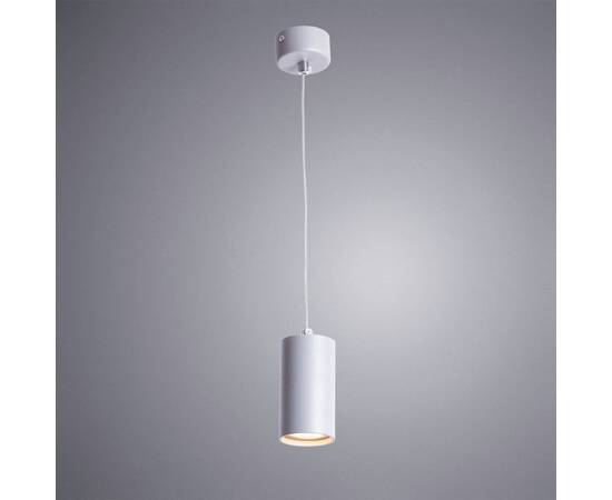 Подвесной светильник Arte Lamp Canopus A1516SP-1GY, изображение 3