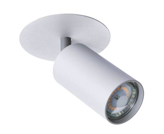 Встраиваемый спот Arte Lamp Cefeo A3214PL-1GY