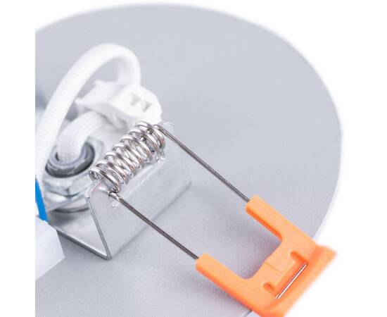 Встраиваемый спот Arte Lamp Cefeo A3214PL-1GY, изображение 3