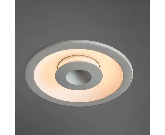 Встраиваемый светодиодный светильник Arte Lamp Sirio A7207PL-2WH, изображение 2