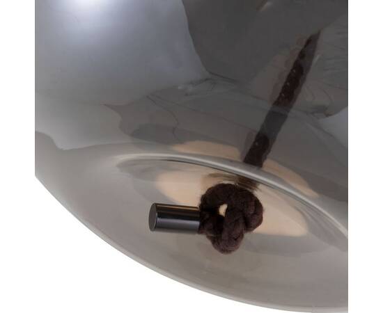 Подвесной светодиодный светильник Arte Lamp Cody A7768SP-1BC, изображение 2