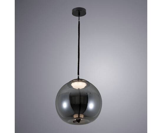 Подвесной светодиодный светильник Arte Lamp Cody A7768SP-1BC, изображение 4