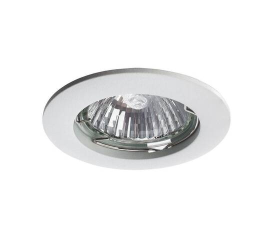 Встраиваемый светильник Arte Lamp Basic A2103PL-1WH