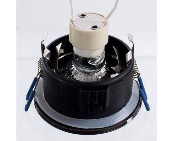 Встраиваемый светильник Arte Lamp Aqua A5440PL-1AB, изображение 2