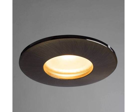 Встраиваемый светильник Arte Lamp Aqua A5440PL-1AB, изображение 4