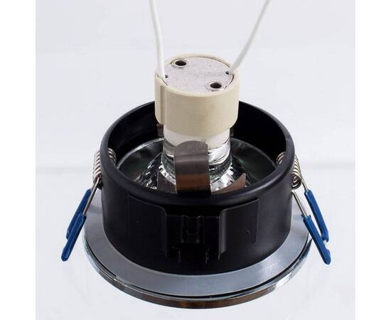 Встраиваемый светильник Arte Lamp Aqua A5440PL-1CC, изображение 4