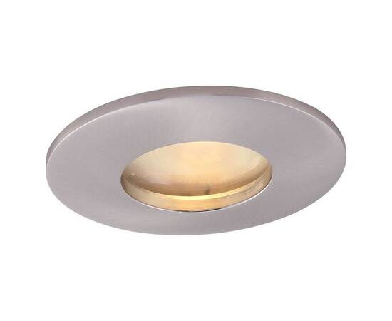 Встраиваемый светильник Arte Lamp Aqua A5440PL-1SS