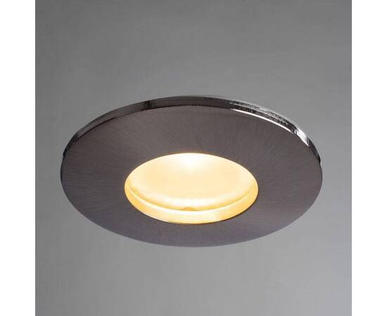 Встраиваемый светильник Arte Lamp Aqua A5440PL-1SS, изображение 2