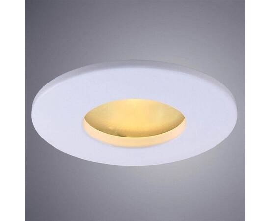 Встраиваемый светильник Arte Lamp Aqua A5440PL-1WH, изображение 2