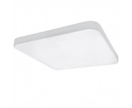 Потолочный светодиодный светильник Arte Lamp Scena A2669PL-1WH