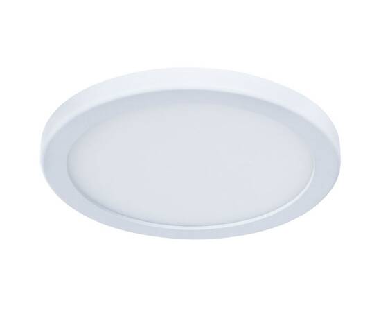 Встраиваемый светодиодный светильник Arte Lamp Mesura A7979PL-1WH