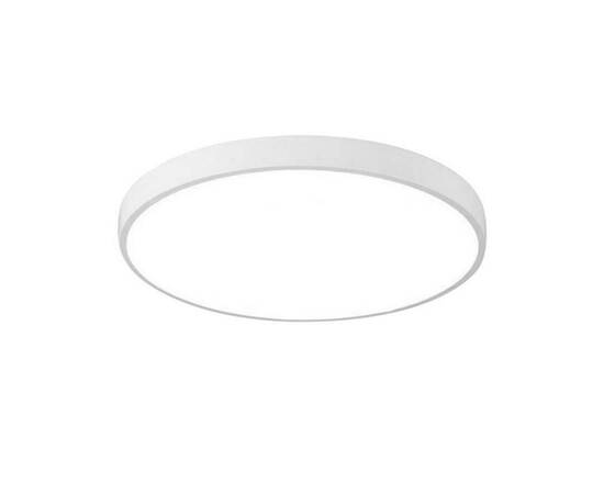 Потолочный светодиодный светильник Arte Lamp Arena A2671PL-1WH