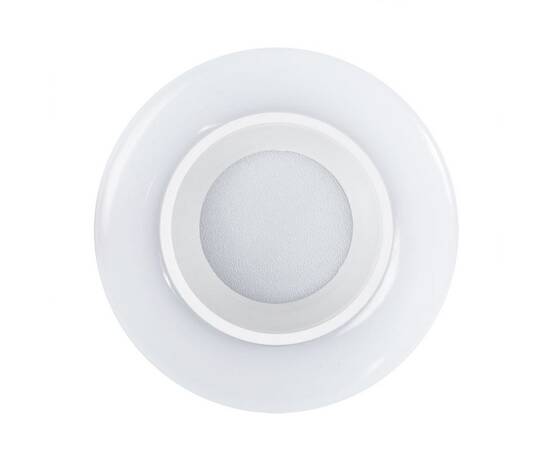 Потолочный светодиодный светильник Arte Lamp Alioth A7991PL-1WH, изображение 2