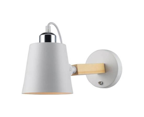 Спот Arte Lamp A7141AP-1WH