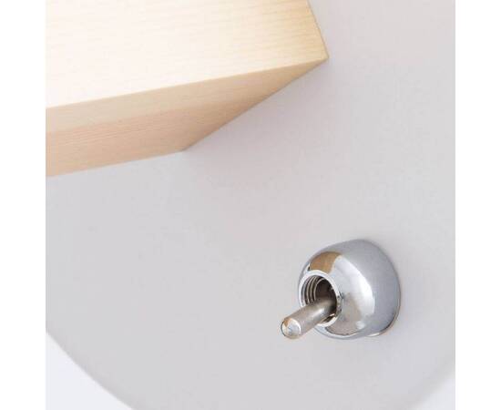 Спот Arte Lamp A7141AP-1WH, изображение 2