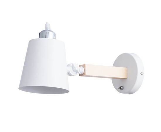 Спот Arte Lamp A7141AP-1WH, изображение 4