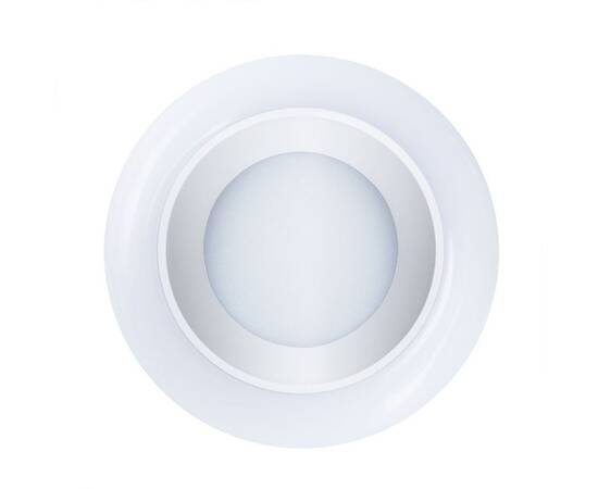 Потолочный светодиодный светильник Arte Lamp Alioth A7992PL-1WH, изображение 3