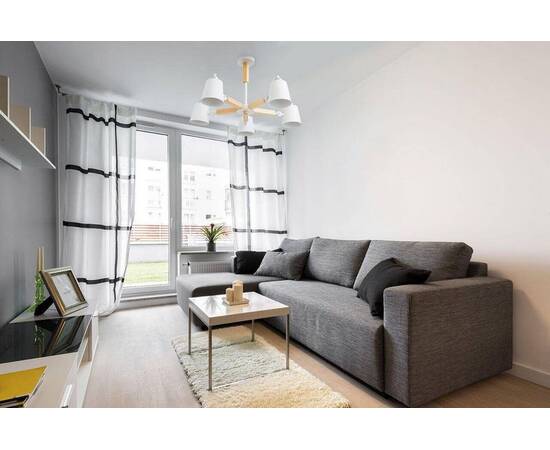 Потолочная люстра Arte Lamp A7141PL-5WH, изображение 5