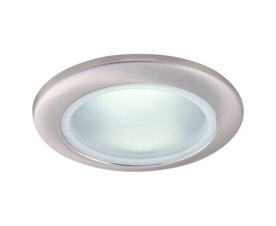 Встраиваемый светильник Arte Lamp Aqua A2024PL-1SS