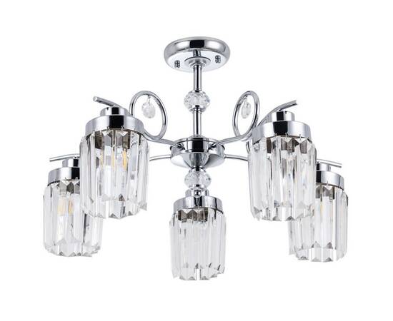 Потолочная люстра Arte Lamp Sophie A8067PL-5CC