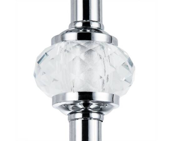 Потолочная люстра Arte Lamp Sophie A8067PL-5CC, изображение 2