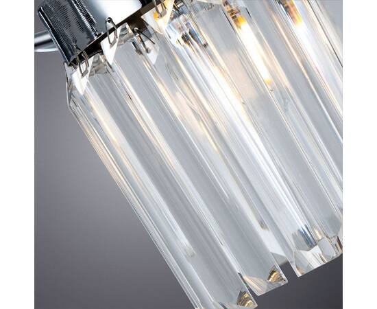 Потолочная люстра Arte Lamp Sophie A8067PL-5CC, изображение 3