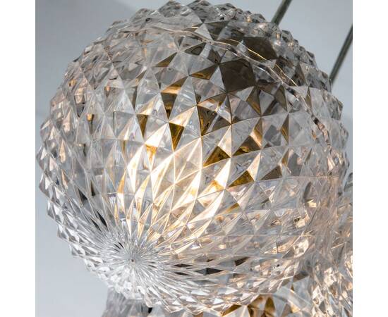 Подвесная люстра Arte Lamp Gelato A9508SP-3CC, изображение 2