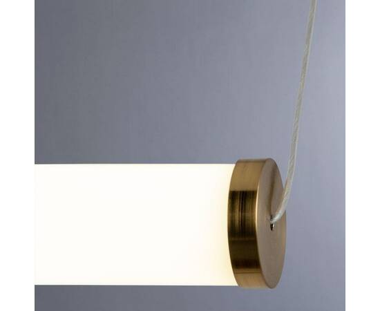 Подвесной светодиодный светильник Divinare Cliff 1125/01 SP-16, изображение 2