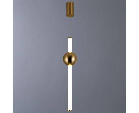 Подвесной светодиодный светильник Divinare Cliff 1125/01 SP-16, изображение 3