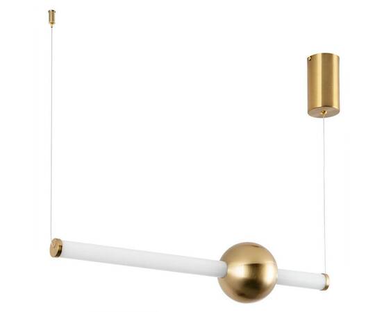 Подвесной светодиодный светильник Divinare Cliff 1125/01 SP-16, изображение 4