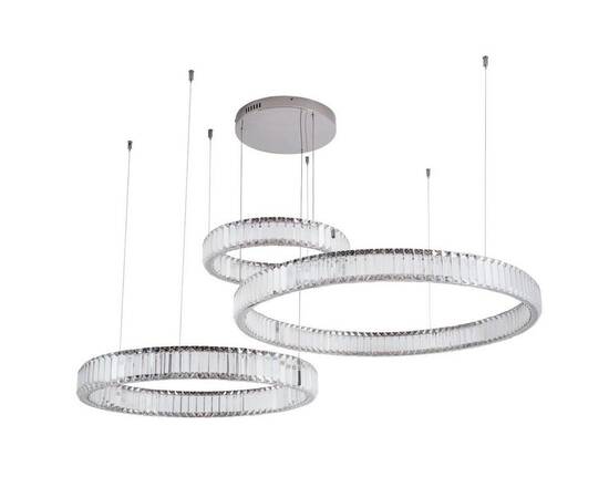 Подвесной светодиодный светильник Divinare Renata 1135/02 SP-90