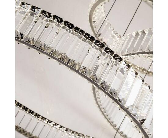 Подвесной светодиодный светильник Divinare Renata 1135/02 SP-90, изображение 3