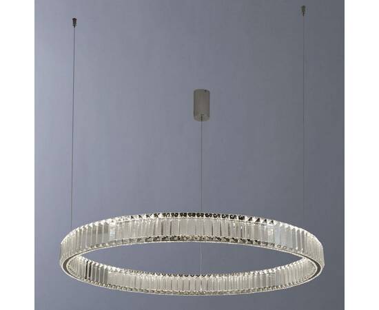 Подвесной светодиодный светильник Divinare Renata 1135/02 SP-48, изображение 2