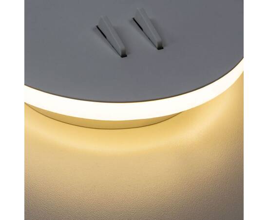 Бра Arte Lamp Electra A8231AP-1WH, изображение 4