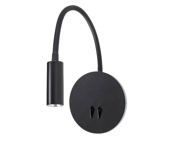 Бра Arte Lamp Electra A8231AP-1BK