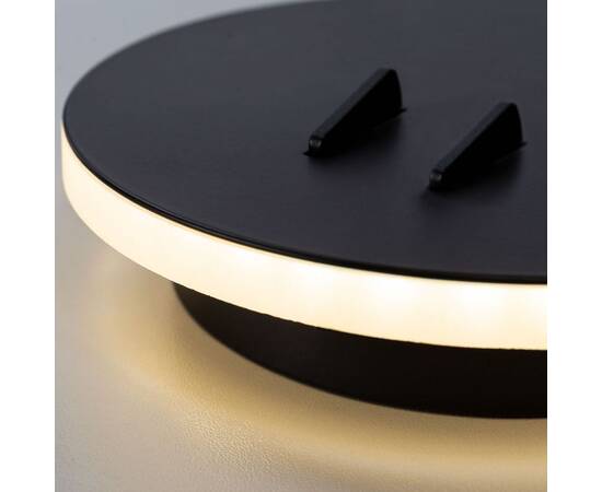 Бра Arte Lamp Electra A8231AP-1BK, изображение 3