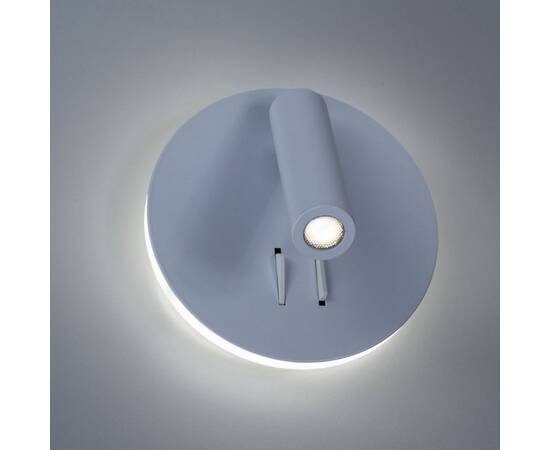 Светодиодный спот Arte Lamp Electra A8232AP-1WH, изображение 3