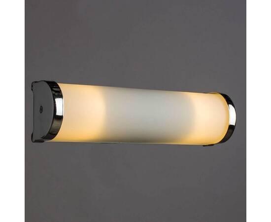 Настенный светильник Arte Lamp Aqua A5210AP-2CC, изображение 2