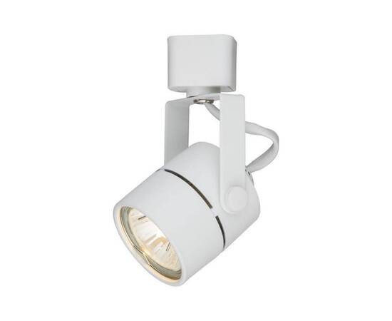 Трековый светильник Arte Lamp Track Lights A1310PL-1WH