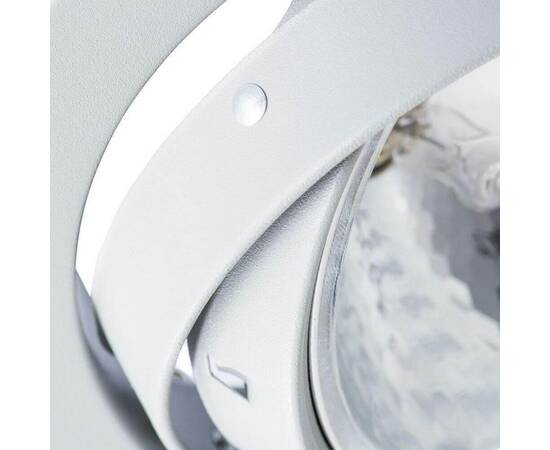 Встраиваемый светильник Arte Lamp A6664PL-1GY, изображение 4