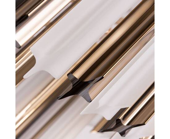 Подвесная люстра Divinare Frizzante 1681/01 LM-7, изображение 3